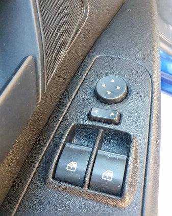 Fiat Punto cena 11900 przebieg: 91469, rok produkcji 2006 z Dęblin małe 106